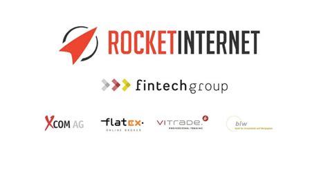 R­o­c­k­e­t­ ­I­n­t­e­r­n­e­t­,­ ­F­i­n­t­e­c­h­ ­G­r­o­u­p­ ­i­l­e­ ­d­i­j­i­t­a­l­ ­b­a­n­k­a­c­ı­l­ı­k­ ­a­l­a­n­ı­n­d­a­ ­ş­a­n­s­ı­n­ı­ ­d­e­n­e­y­e­c­e­k­